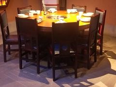 包厢-九庄火锅(龙游店)