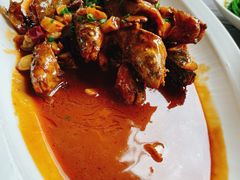 -黄泥岗·地道湖北菜(奥特莱斯店)