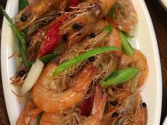 -宝旺姜母鸭(顶澳仔猫街店)