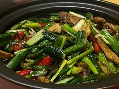 -杨记隆府(时代天街店)