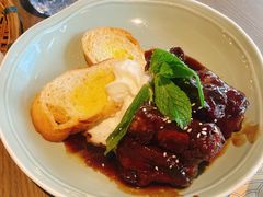 -CHINCHIN 青青·泰国料理(万象食家店)