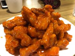 -陈傻子餐厅(世纪都会店)