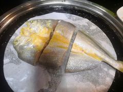 -牛味道炭火烤肉(湖前总店)