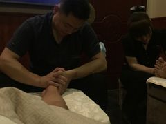 -古莲·影院足道·按摩SPA(水上温泉店)