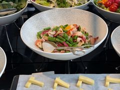 -傲廬·云端餐厅·深圳柏悦酒店