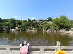 -北京西山国家森林公园