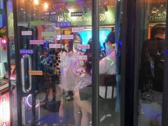 -反斗乐园(金光华广场店)