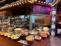 -李氏八大件老菜馆(万宝街店)