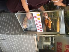 冠记肠粉专家(江南大道店)-冠记·肠粉粥品专家(江南大道店)