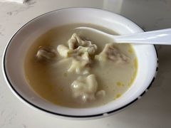 -龙抄手(文殊坊店)