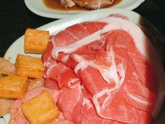-梨花自助烤肉(天河城店)