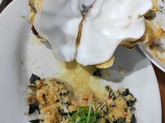 -海盗餐厅