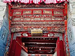 -塔尔寺游客服务中心