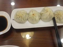 -锡笼记·无锡小笼(水岸店)