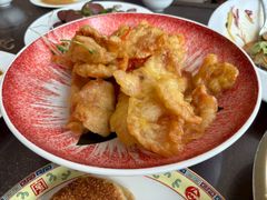 -鹿鸣春饭店(总店)