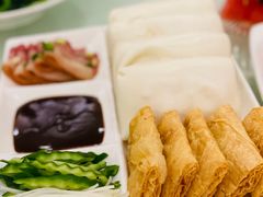 响铃烟熏肉夹饼-金时代顺风大酒店(爱琴海购物中心店)