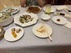 -全聚德(上海首店浦东店)