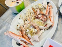-达叔香味海鲜(海棠68环球美食街店)