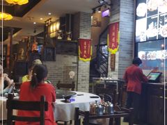 -味可道美食坊(福基路店)