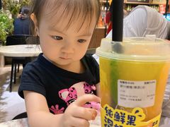 -混果汁(喜荟城店)