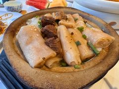 -至尊强仔(正光北街店)