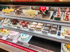 -85度C(苏州石路店)