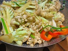 -金牌外婆家(苏州中心店)