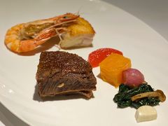 -王品牛排(杭州大厦店)