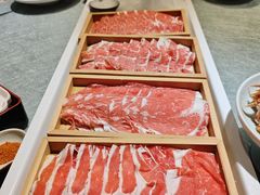 -捞天下大众火锅(水上公园店)
