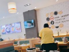 大堂-韩香福脊骨汤锅(上杭路店)
