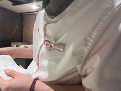 -海底捞火锅(长宁路龙之梦店)