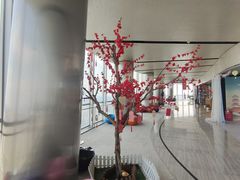 -南昌双子塔303观光厅