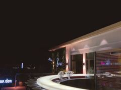 -杜尚rooftop露台酒吧