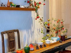 -如禾素食·下午茶·糖水