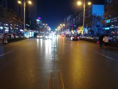 -葛记红焖羊肉(人民路店)