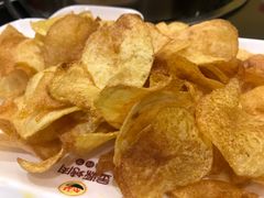 -金源烤肉面片馆(师大店)