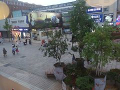 -肯德基(建华店)