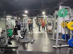 -ALIV WELLNESS运动健身(浦东大道店)