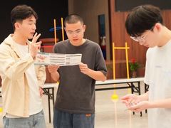 -淘米·公司团建·团队旅游·拓展培训