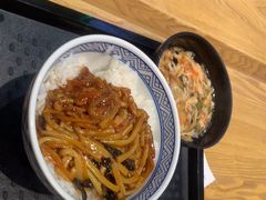 -吉野家(南昌铜锣湾店)