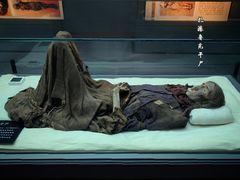 -巴音郭楞蒙古自治州博物馆