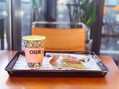 -OUR Bakery(三里屯太古里店)