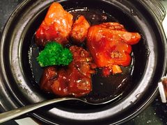 -鹿港小镇(霄云店)