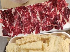 -潮正和潮汕牛肉火锅·老字号(番禺万达店)