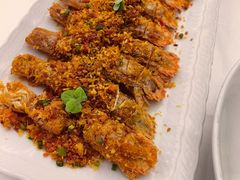 -品海楼·大连海胆锅贴馆(东港店)