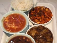 -七食九号食堂(东丽空港店)