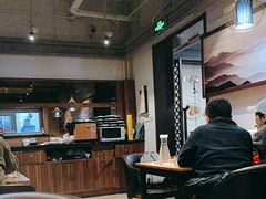 -渝乡人家(和平里店)