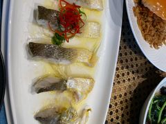 -杭州西湖柳莺里酒店·闻莺厅