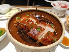 东坡肉-塘人·老底子宁波菜小馆(南塘老街店)