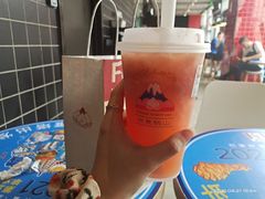 -伏小桃(雁塔MOMOPARK店)